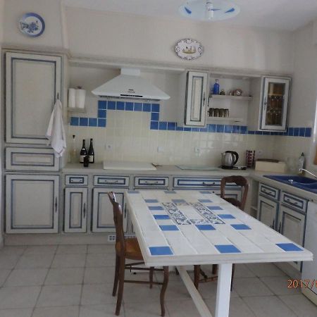 La Chenope Vila Souesmes Exterior foto